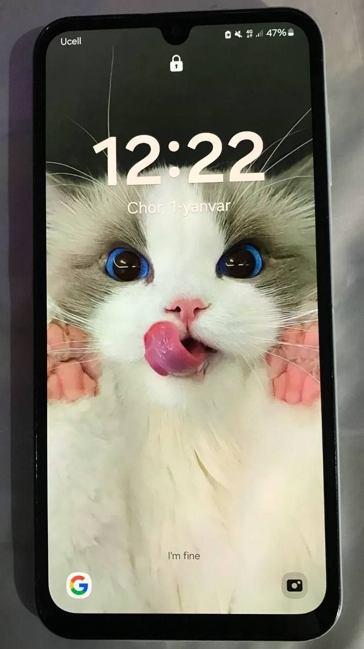 Samsung Galaxy A15 5g