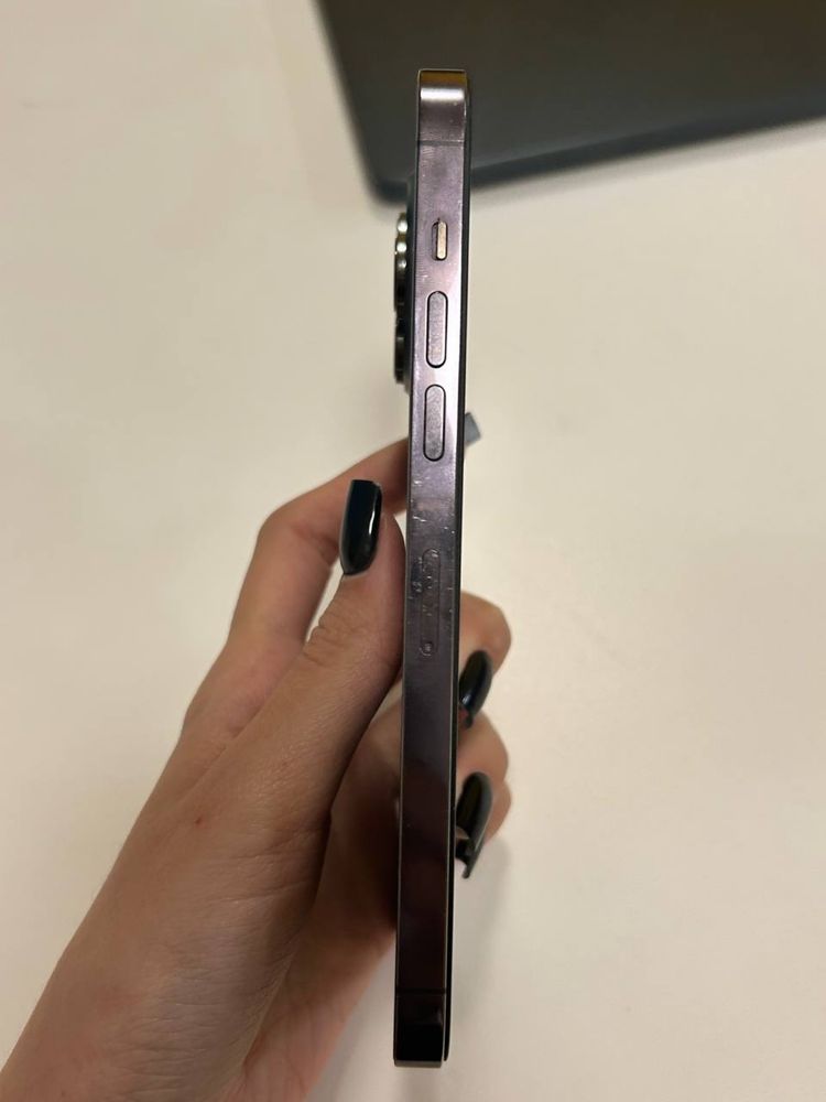Iphone 14 pro max 256gb