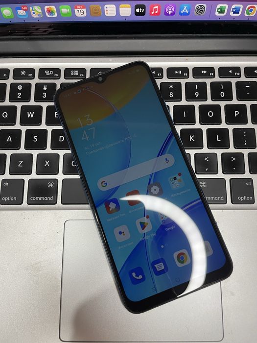 Телефон Oppo A15