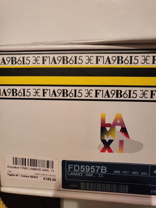 Нови | Fabi Италия - LaMaxi (40)