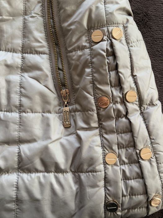 Зимно, топло яке