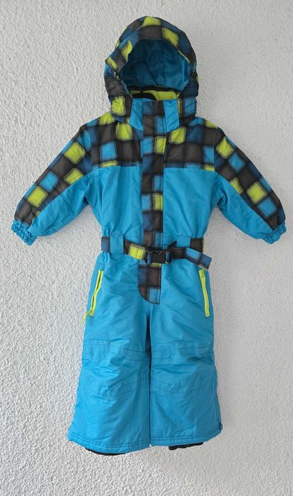 Детски ски гащеризон RODEO размер 2 години