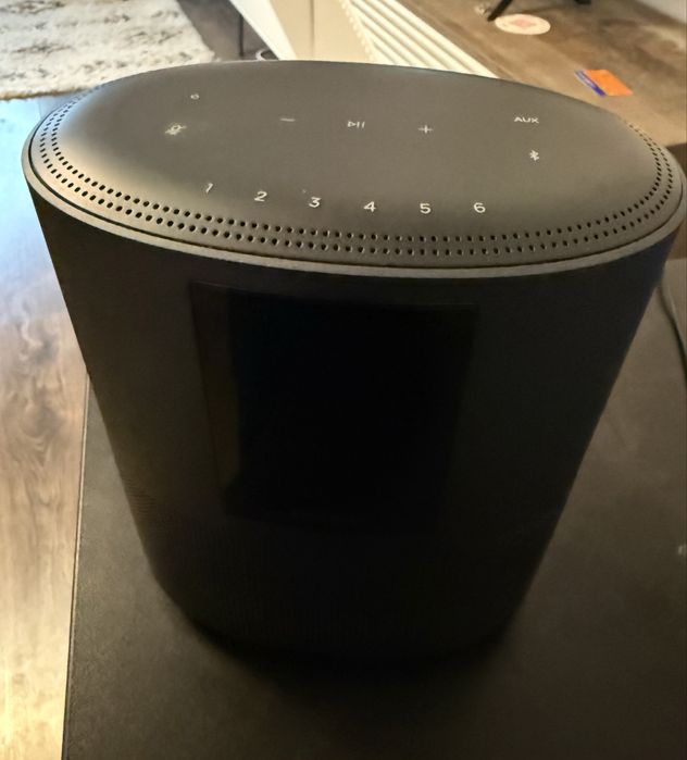 Vand Bose Home Speaker 500