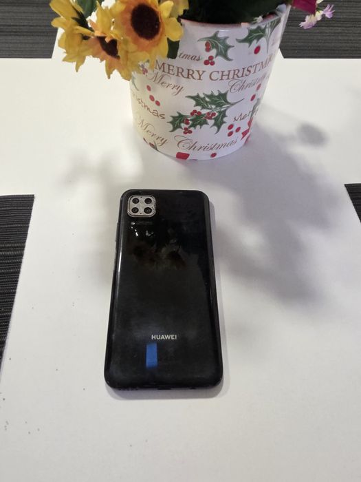 Huawei p40 lite 128 gb 6 gb ram