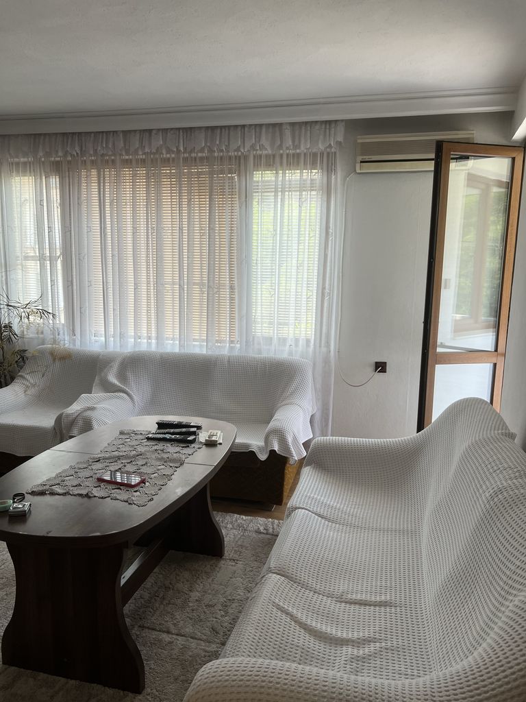 Продава се Тристаен апартамент в Асеновград - 160 кв.м за 1438 €/кв.м - Снимка #19
