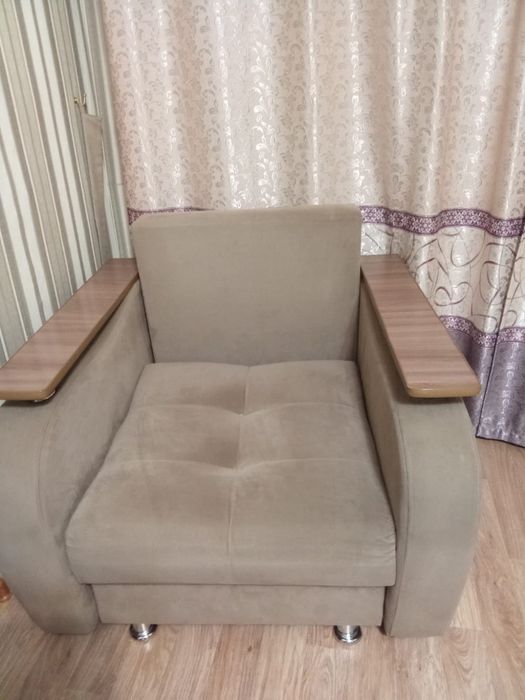 Продам кресло кровать