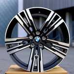 Jante BMW R20 //M-Style