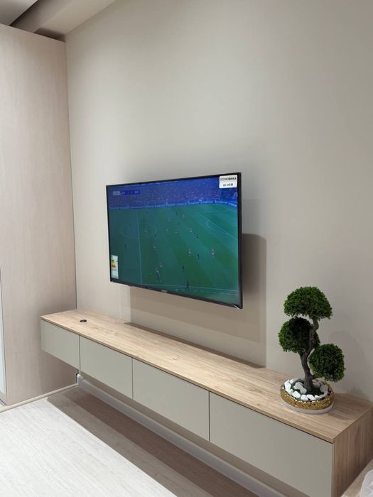 Квартира ЖК Imperial Club City 1/9/13 28 кв.м