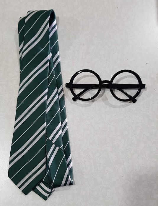 Costum Pelerina Viperienilor Harry Potter , adulti , marimea L