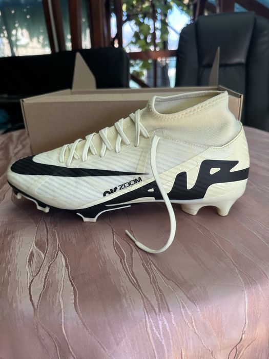 Футболни бутонки Mercurial Superfly 9 Academy