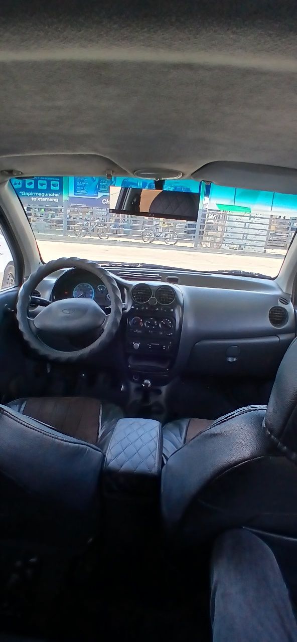 Matiz Best Sotiladi