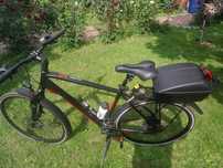 Vind bicicleta barbati pe 29inci3×8viteze , frina pe disc etc