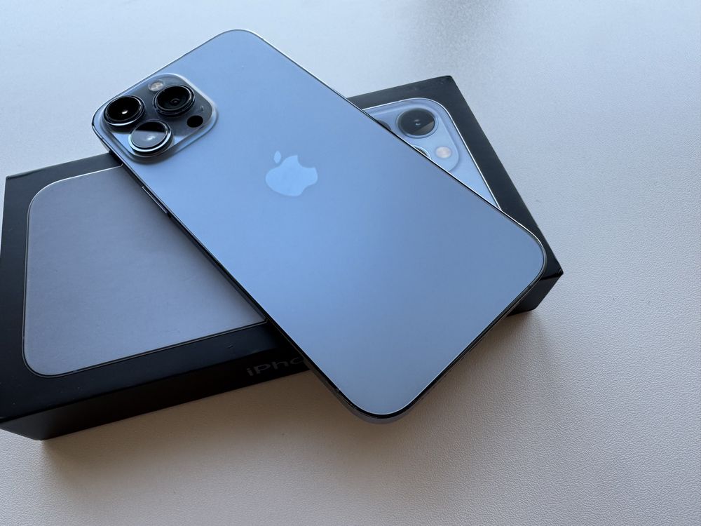 iPhone 13 Pro Max 256 GB