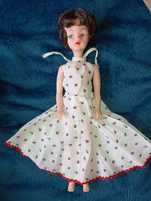 Camay Sindy Tammy clone doll кукла Тами vintage
