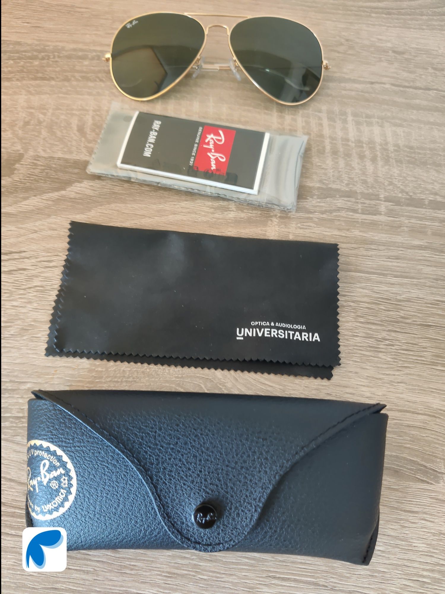 Мъжки очила Ray-Ban