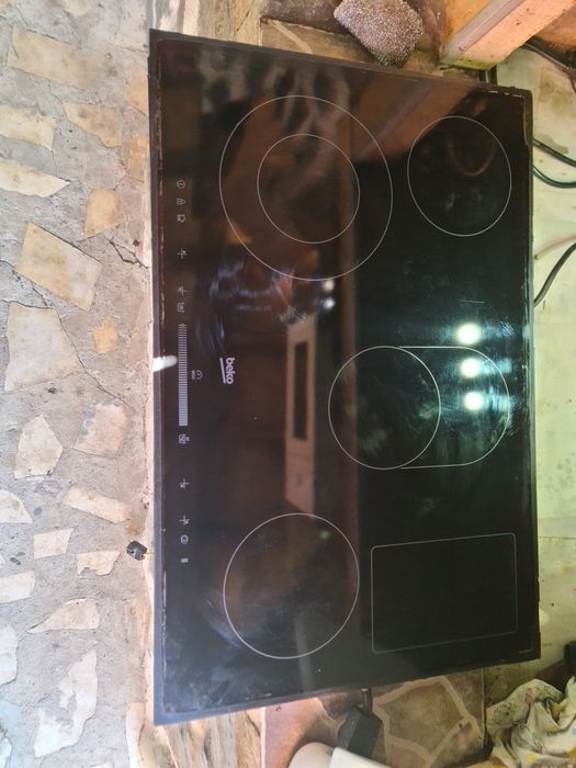Beko котлони за вграждане