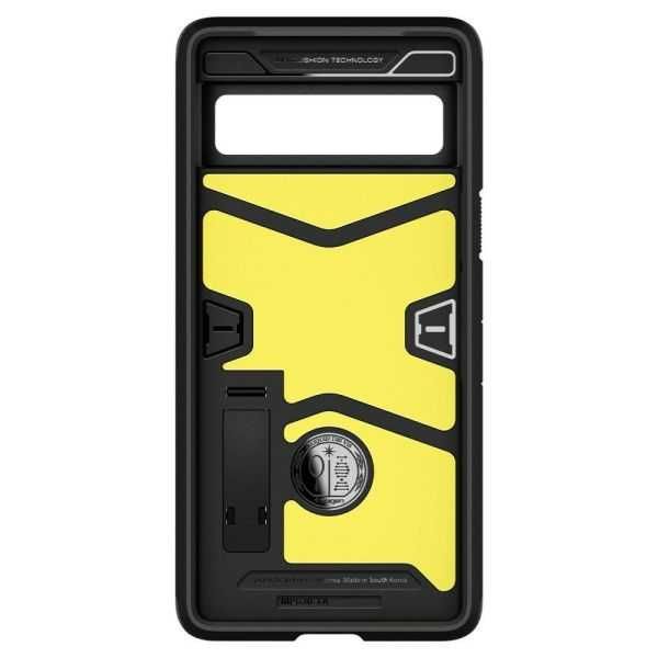 Husa SPIGEN TOUGH ARMOR pentru Google Pixel 7