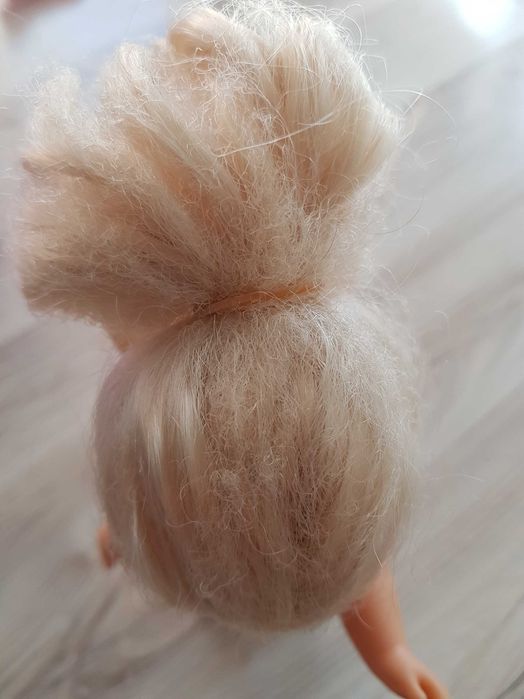 Кукла Corolle + 3 кукли- бебета и аксесоари