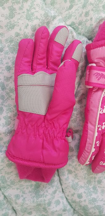 Продам варежки перчатки