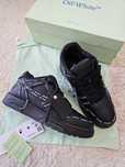 Adidasi Off White Out of Office Sartorial, pe stoc, marimi 36-45, Prem
