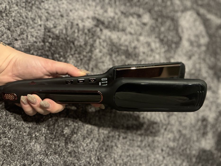 Преса за коса Otto Bond