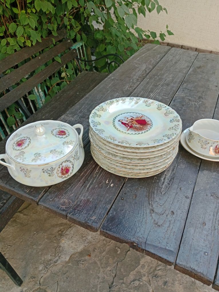Продам сервис Мадонна