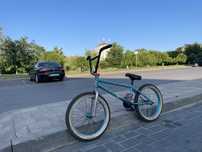 bmx custom freecoaster