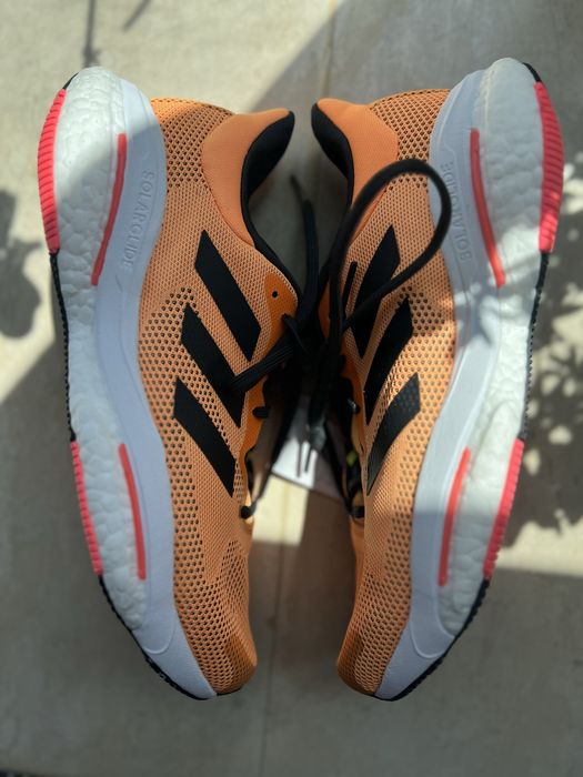 Обувки за бягане adidas SOLAR GLIDE 5 M