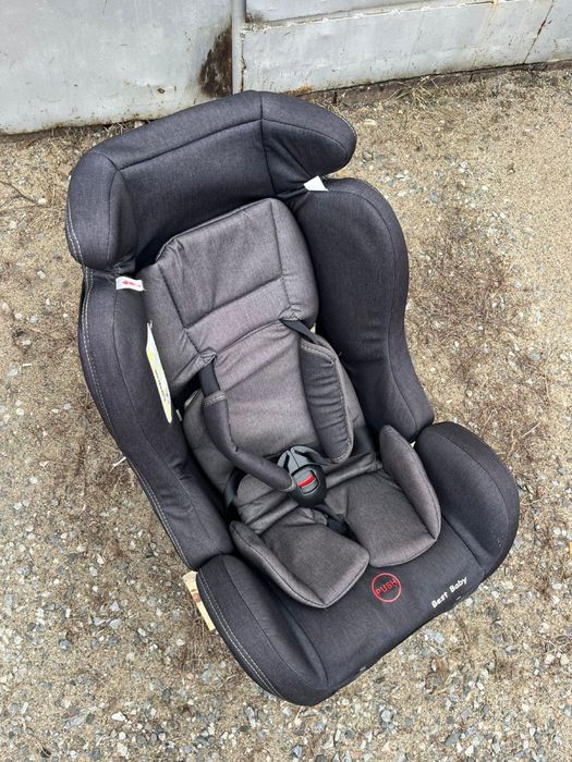 Продам детское автокресло