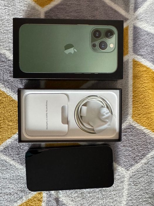 Iphone 13 PRO 128 GB