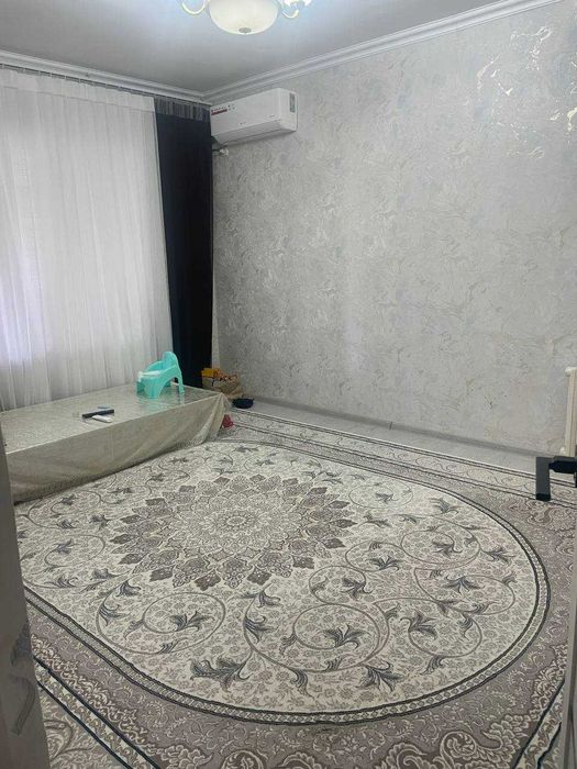 с ремонтом 2/2/4 Ипотека ТТЗ-2 Базар №Г122