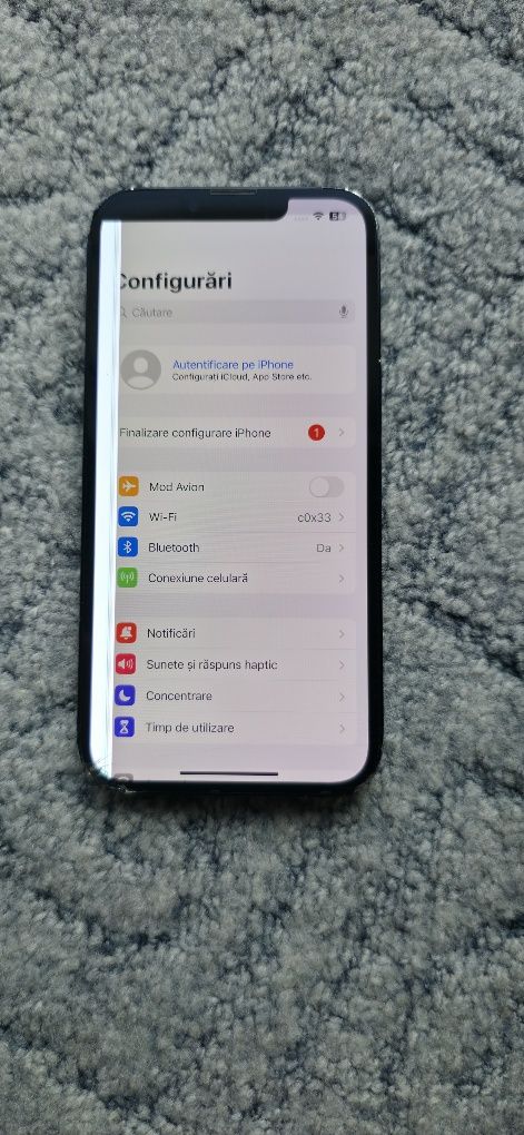 Iphone 13 128 giga