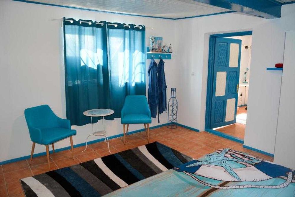 Pensiune în Jurilovca Sailors Guest House