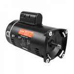 Motor Piscină 745W 115/230V 9/4.5A 3450RPM 90µF/250V
