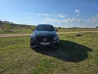Vând gle 43 amg  400cp