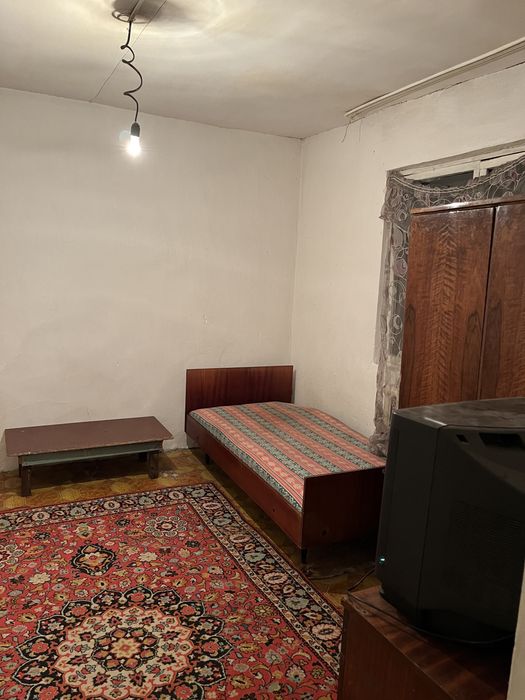 Сдам двухкомнатную времянку