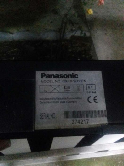 Vand magazie cd-uri auto panasonic