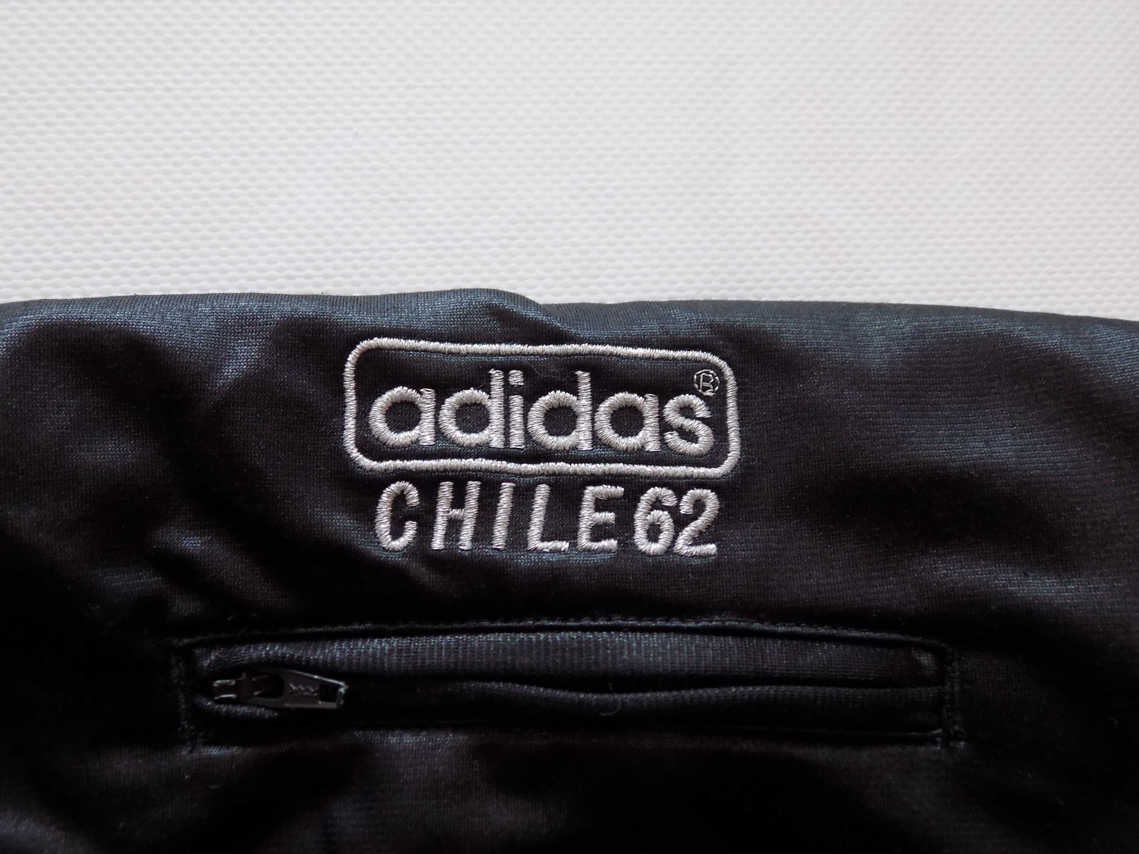 горнище adidas chile 62 адидас блуза суитчър худи яке мъжко оригинал S