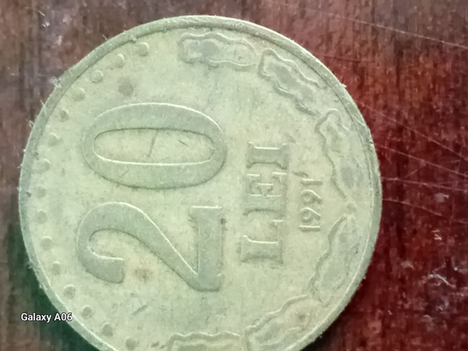 Monedă de colecție