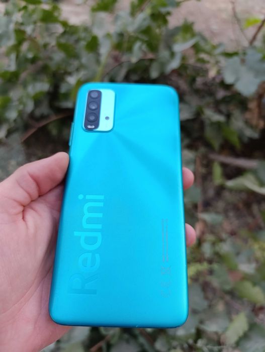 Redmi 9t sotiladi