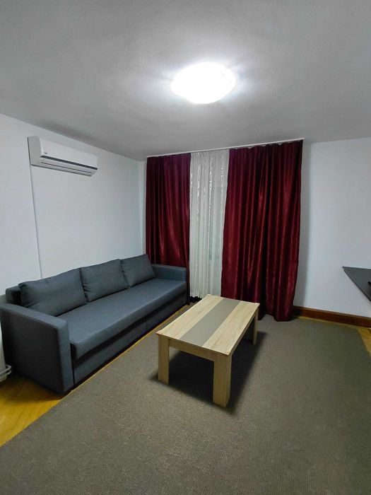 Inchiriez apartament 2 camere Targu Jiu