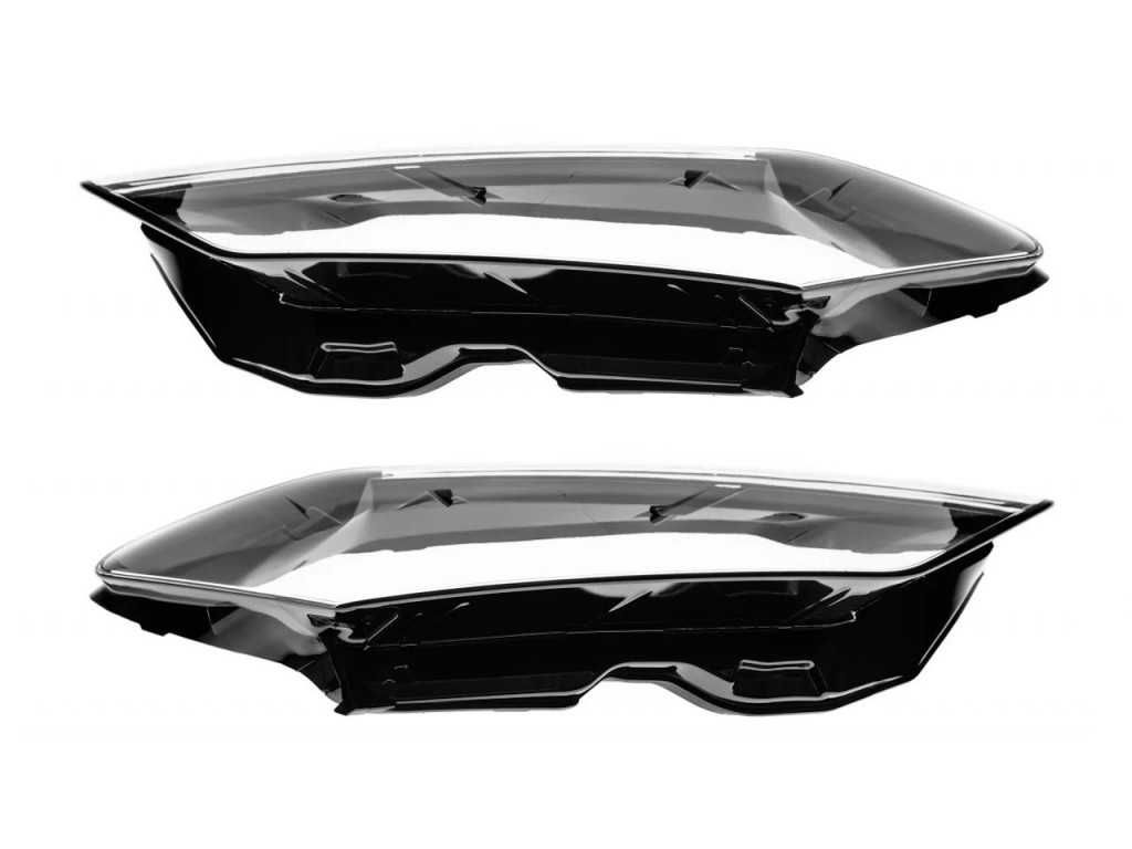 Стъкла за фарове на Audi A7 C8