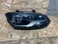 Far dreapta Vw Polo 6R