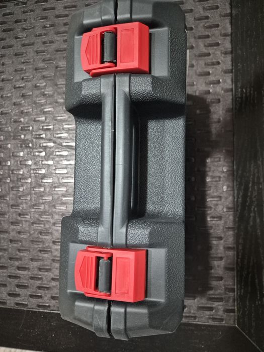 Suflanta Profesionala Aer Frunze Grătar Praf Flippy