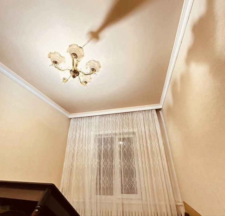 Чиланзар 6 квартал , 4х комнатная