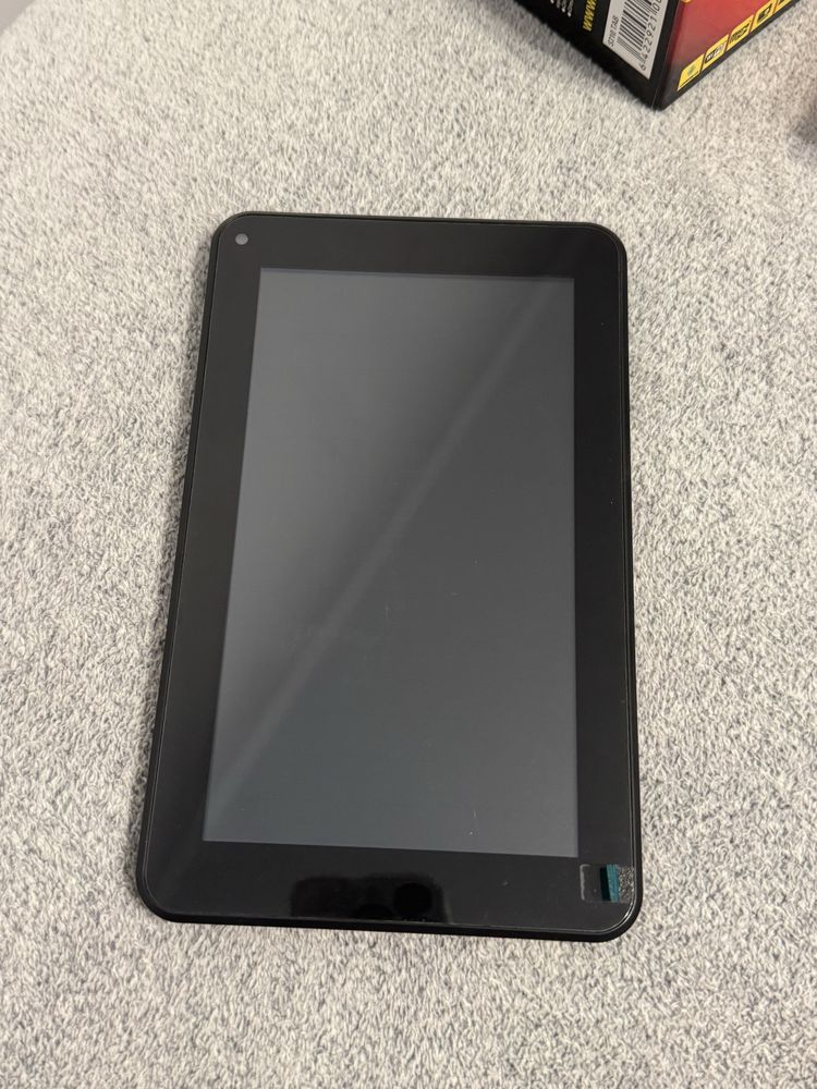 Tabletă Serioux.