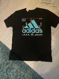 Tricou adidas baieti de vânzare!