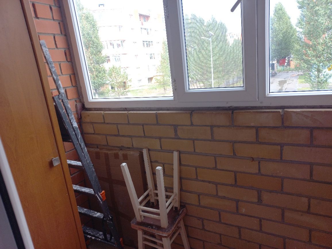 Продам 1 комнатную квартиру