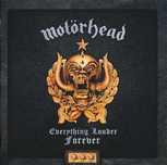 2xCD Motorhead - Everything Louder Forever 2021