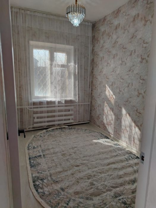 Продается дом на массив коктем